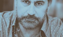 الروائي العراقي علي بدر يعلنُ عن عملٍ روائيٍّ جديد